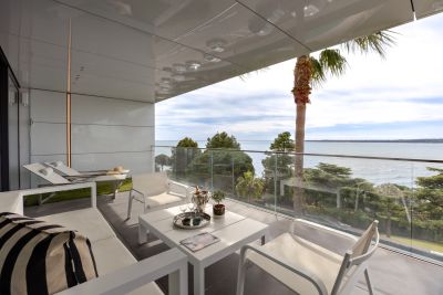 Sale Apartment Cannes 3&nbsp;Rooms 137&nbsp;m²
