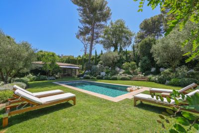 Sale Villa Le Cannet 7&nbsp;Rooms 260&nbsp;m²