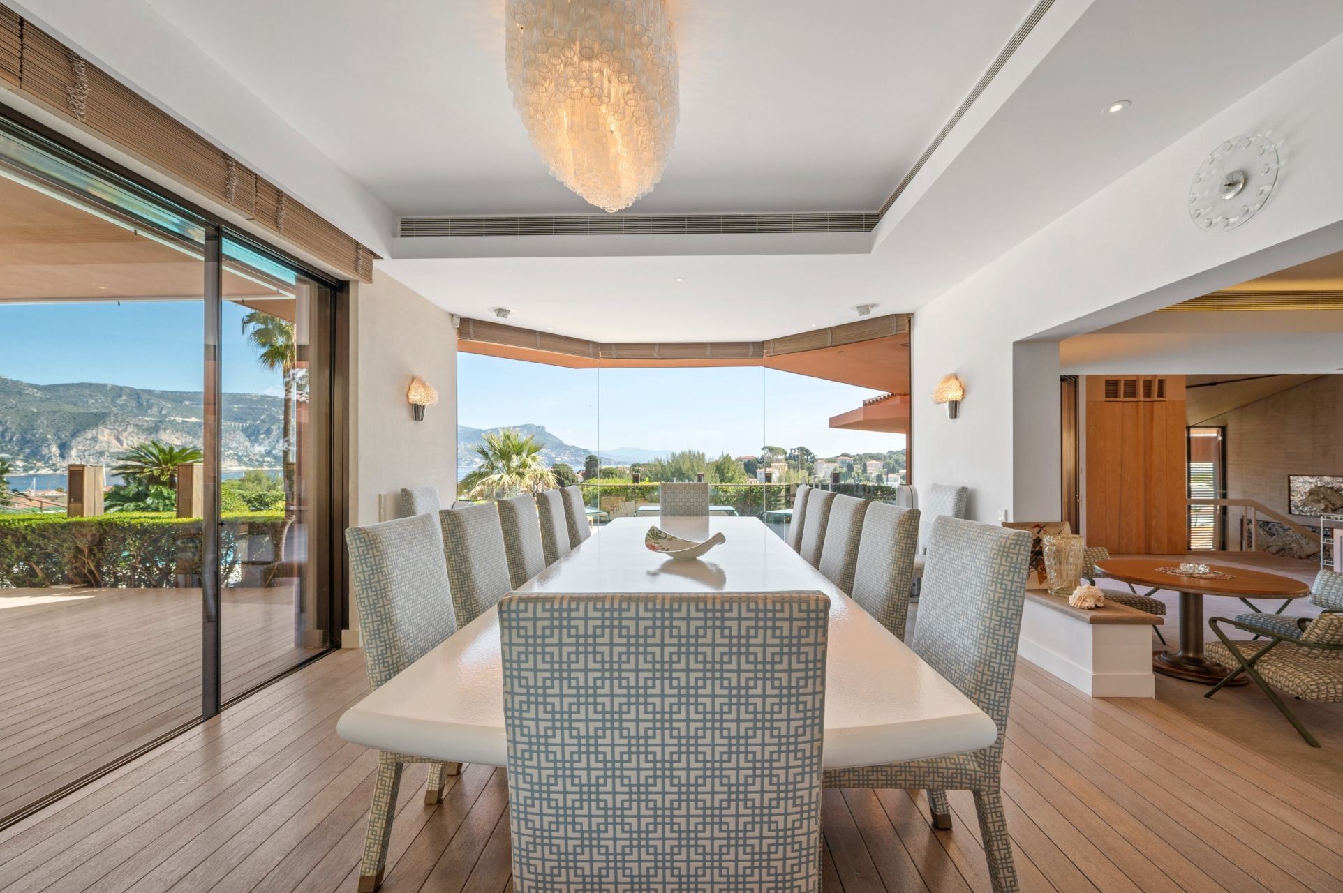 villa 22 Rooms for sale on ST JEAN CAP FERRAT (06230)