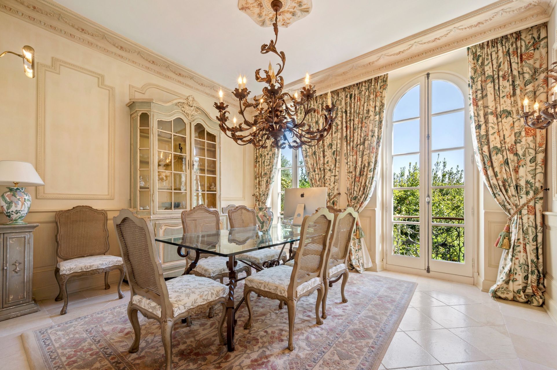 villa 22 Rooms for sale on ST JEAN CAP FERRAT (06230)