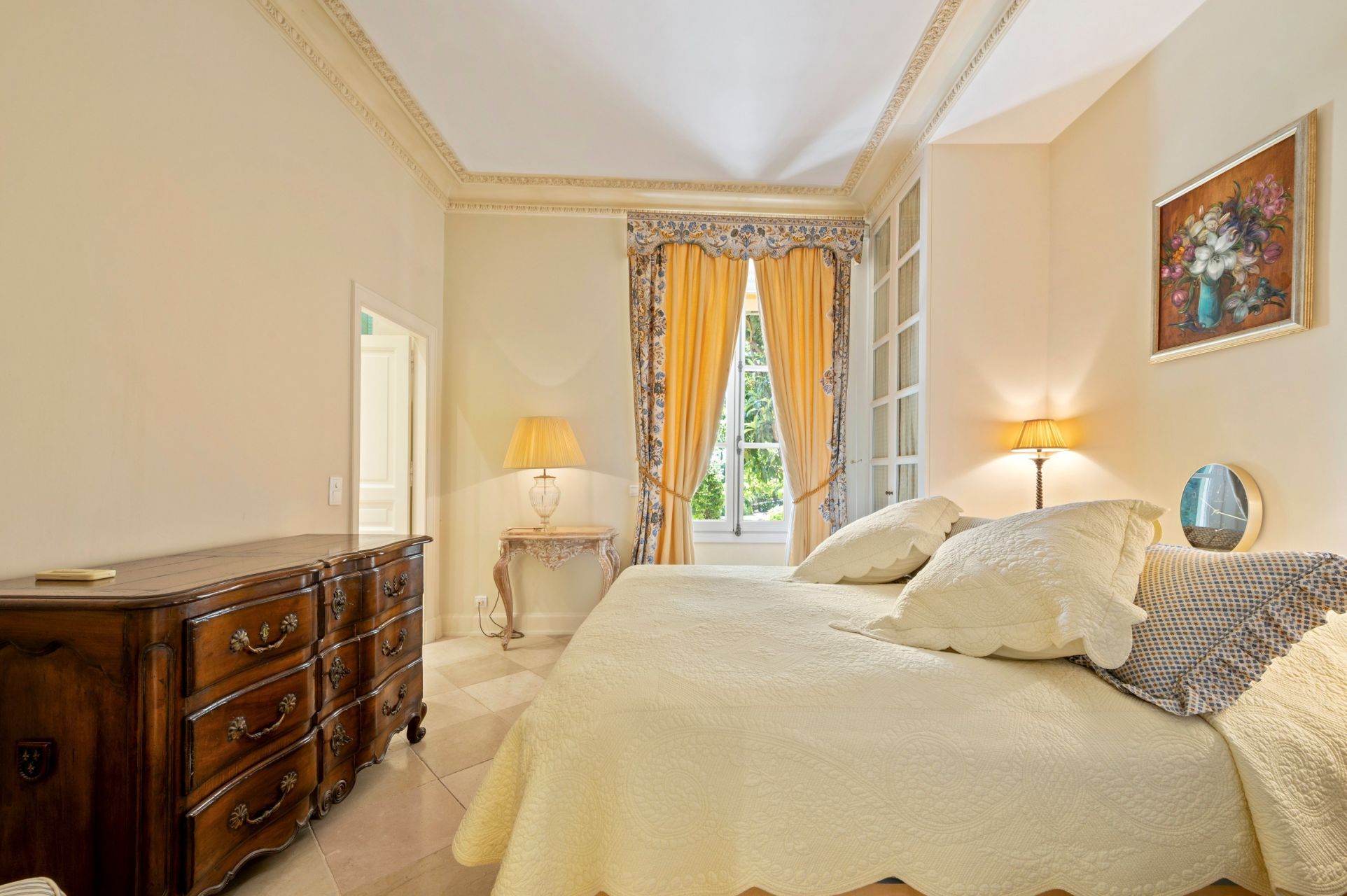 villa 22 Rooms for sale on ST JEAN CAP FERRAT (06230)