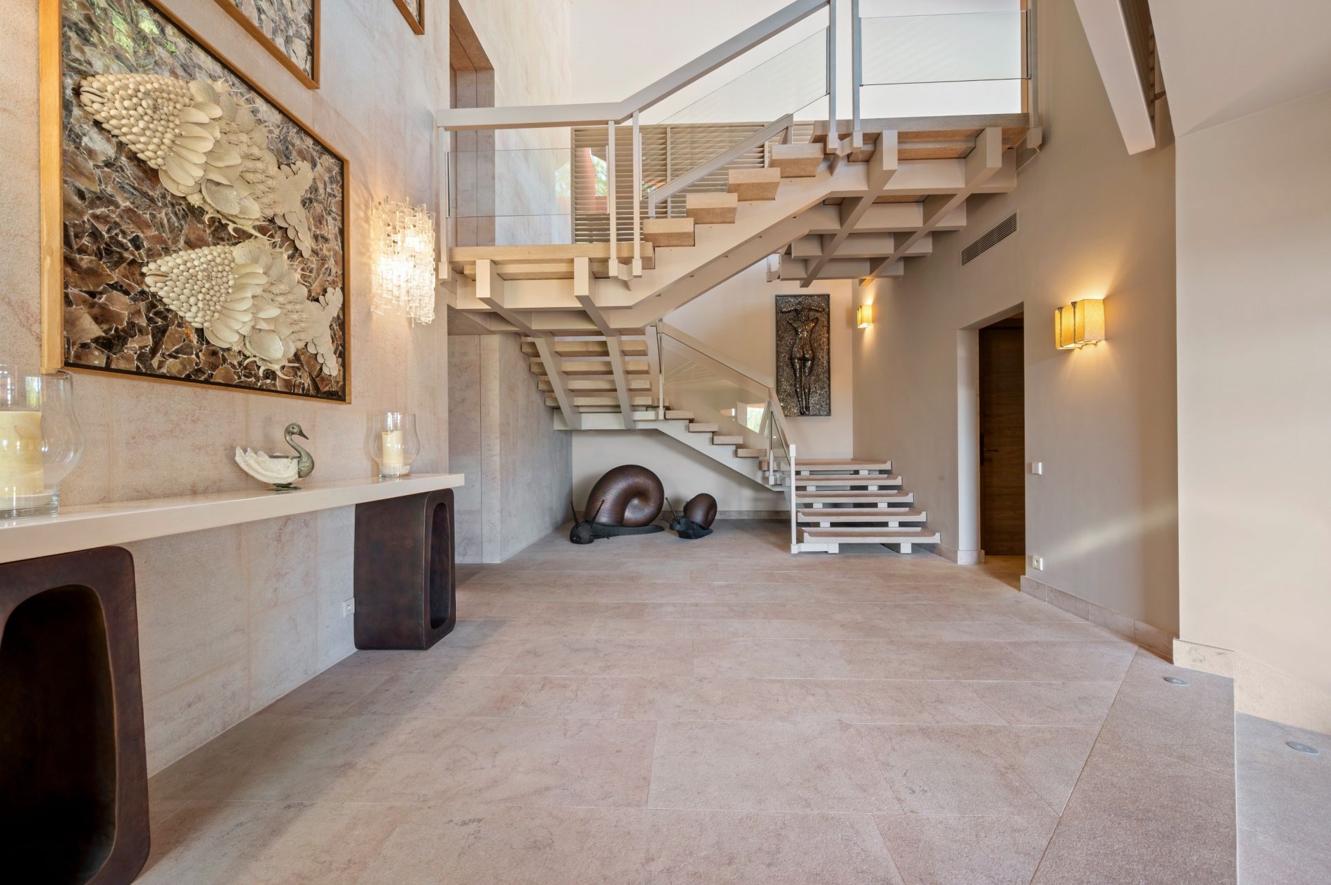 villa 22 Rooms for sale on ST JEAN CAP FERRAT (06230)