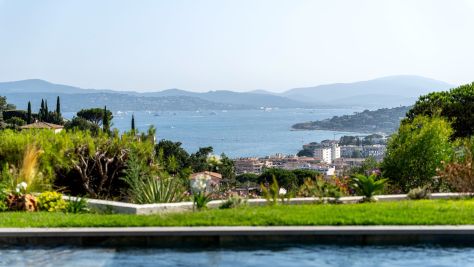 Sale Villa Sainte-Maxime 7&nbsp;Rooms 247&nbsp;m²