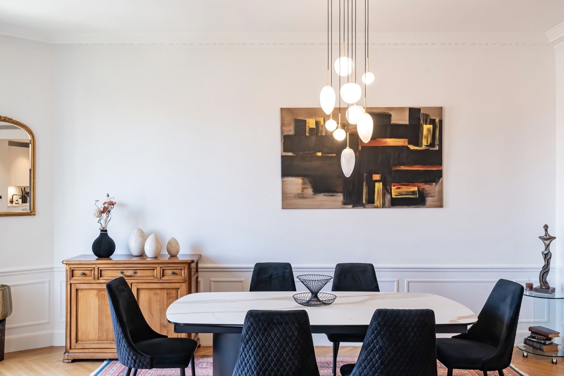 appartement 5 Pièces en vente sur NICE (06000)