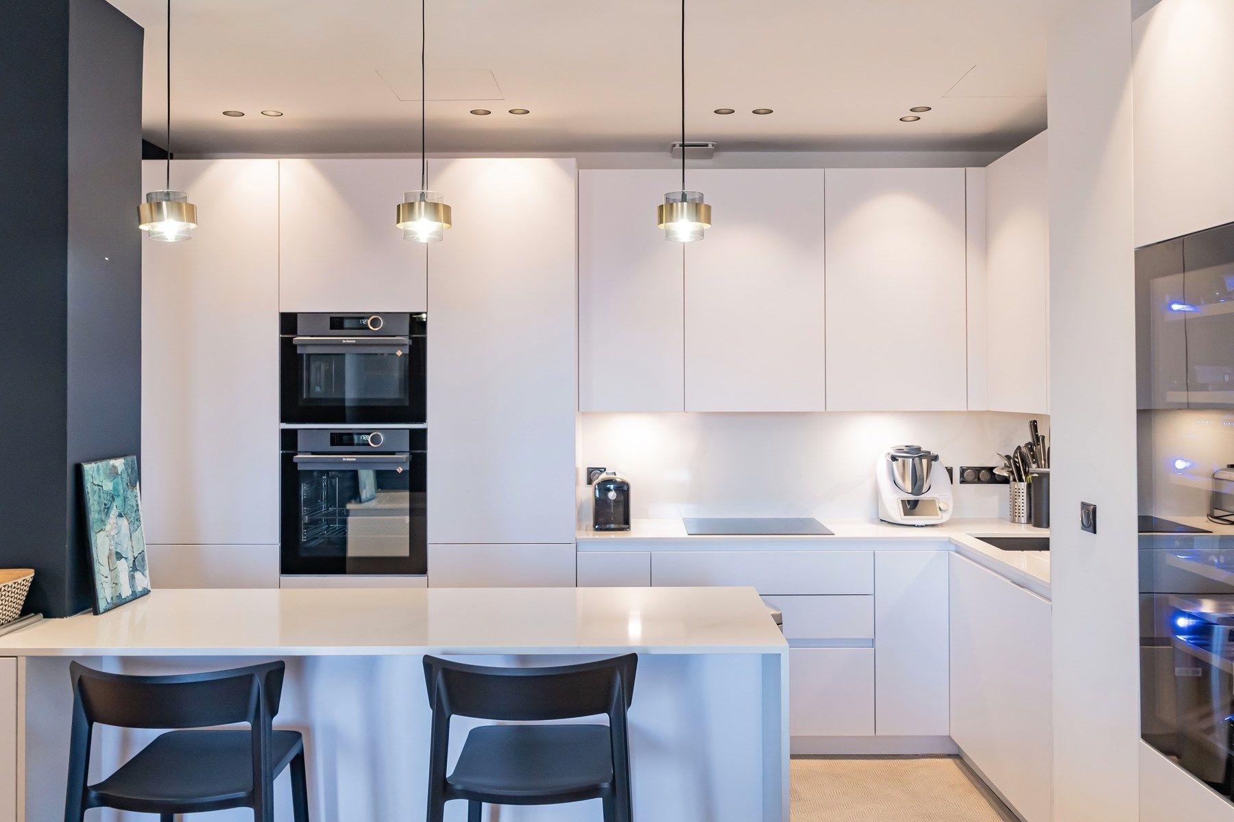 appartement 5 Pièces en vente sur NICE (06000)