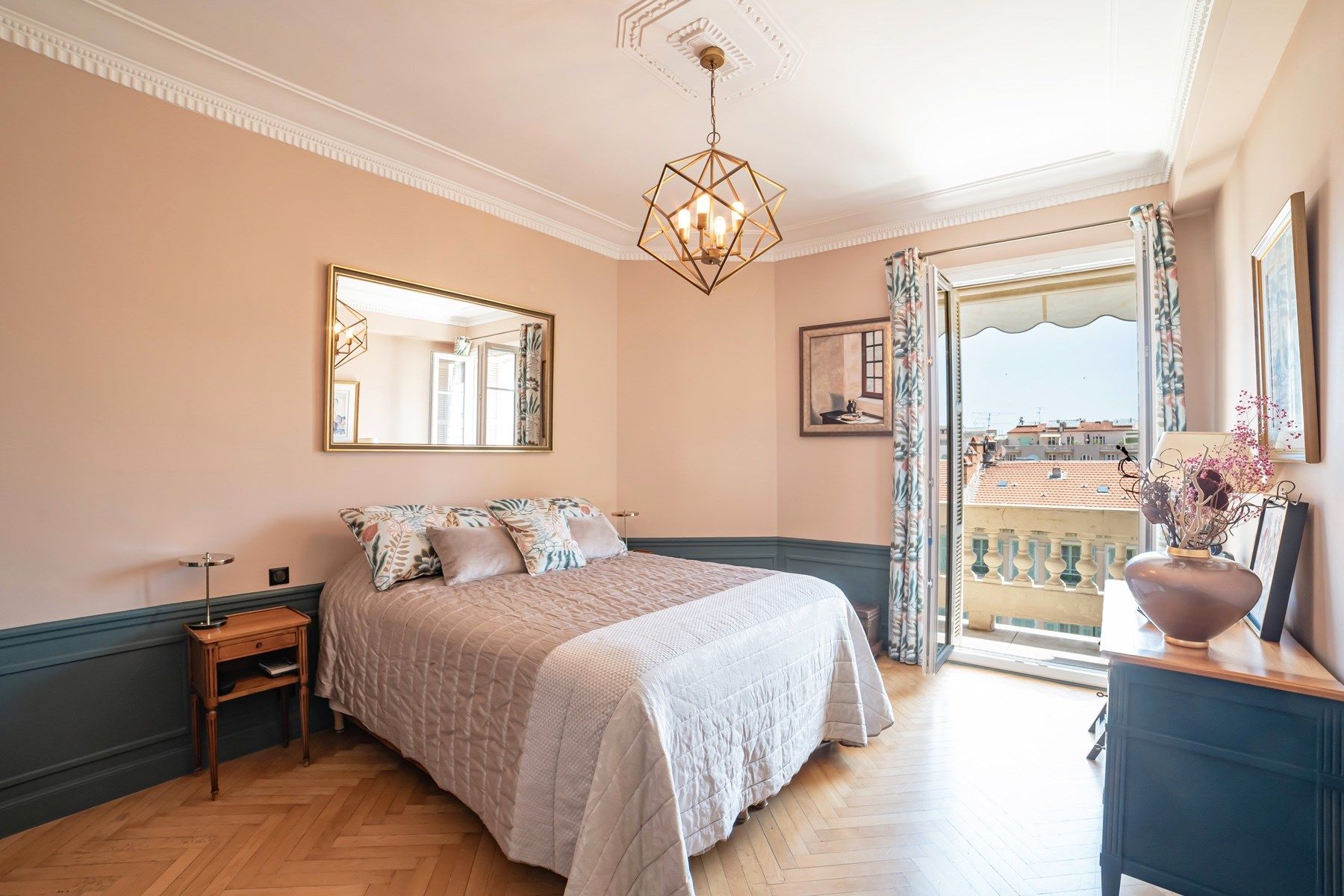 appartement 5 Pièces en vente sur NICE (06000)