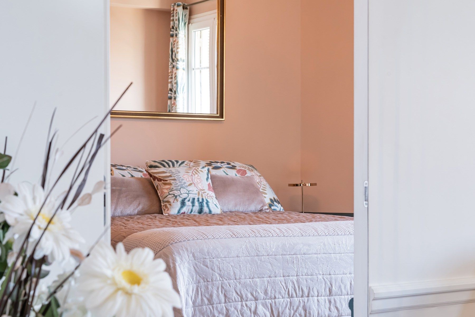 appartement 5 Pièces en vente sur NICE (06000)