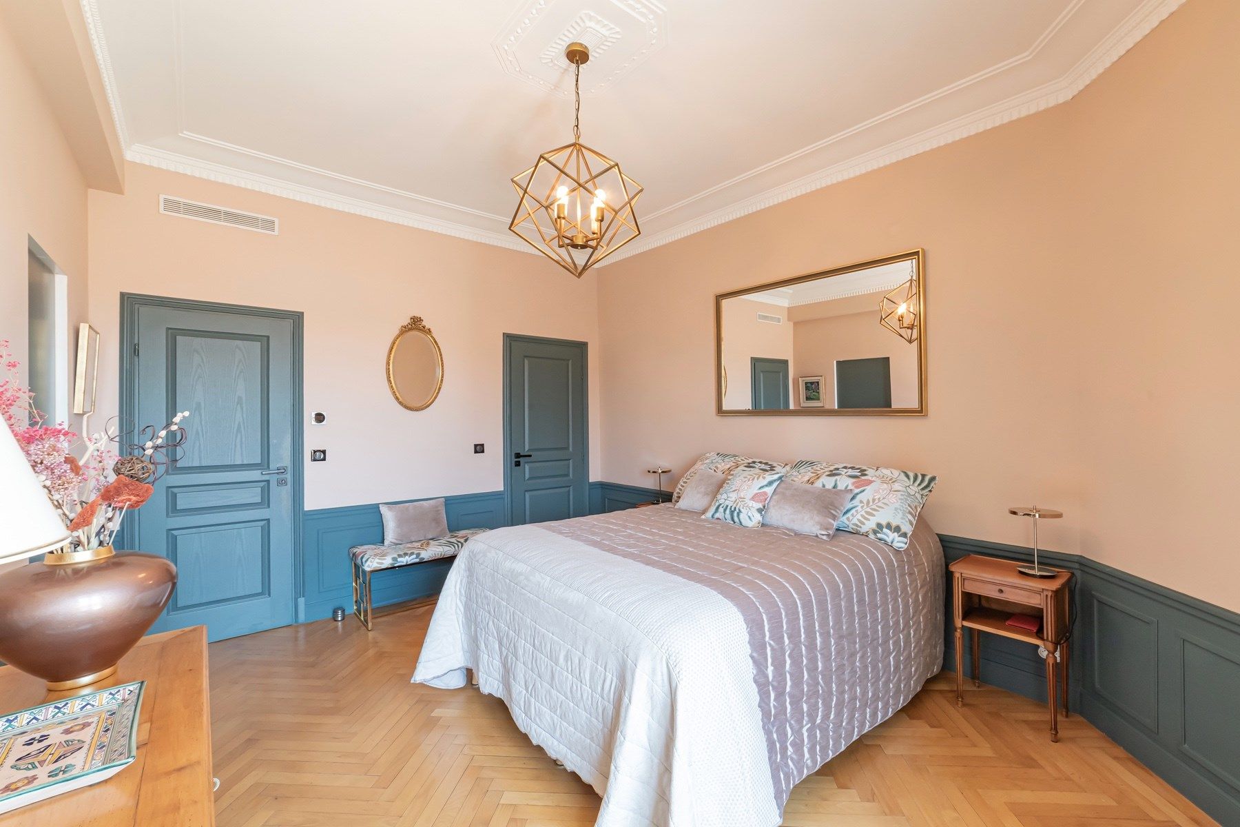 appartement 5 Pièces en vente sur NICE (06000)