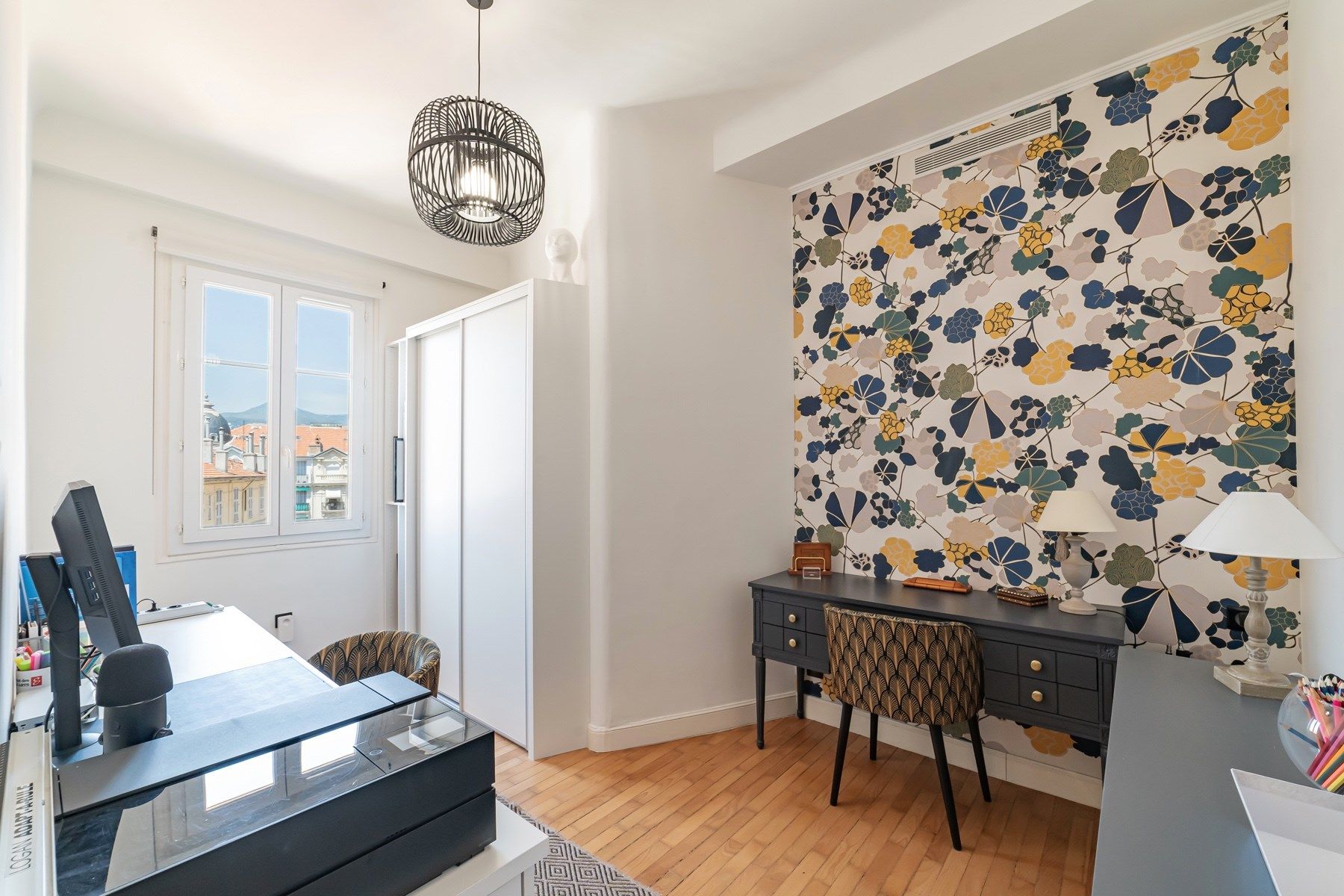 appartement 5 Pièces en vente sur NICE (06000)