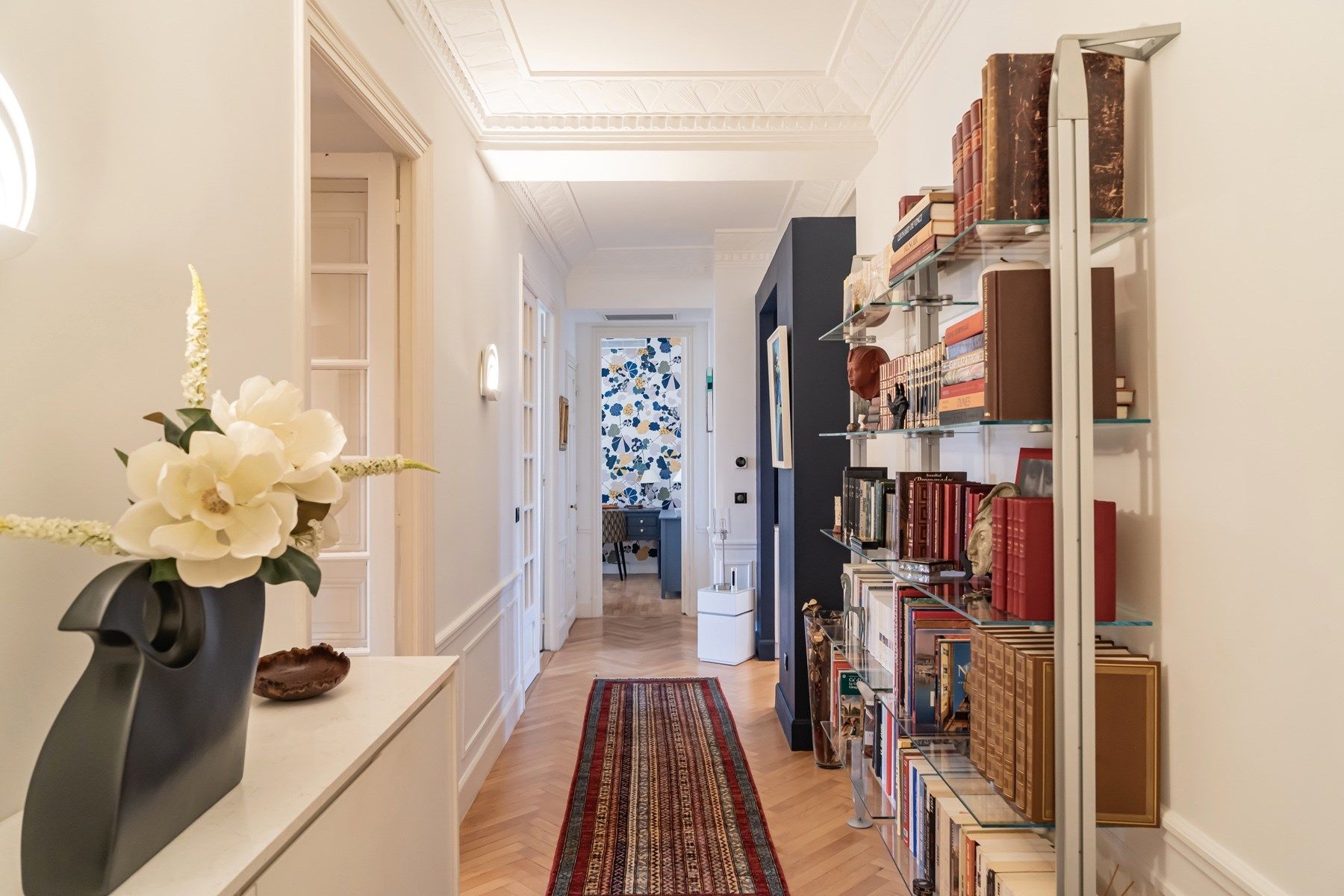 appartement 5 Pièces en vente sur NICE (06000)