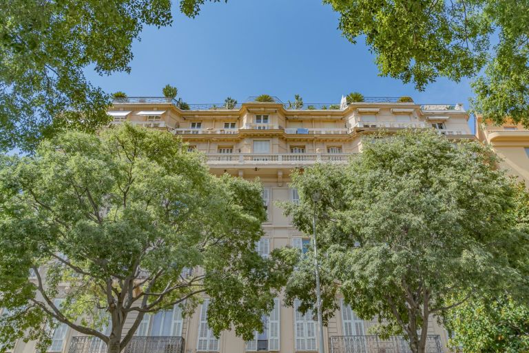 appartement 5 Pièces en vente sur NICE (06000)