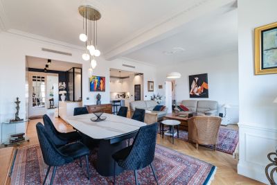 Sale Apartment Nice 5&nbsp;Rooms 146&nbsp;m²
