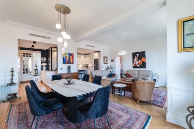 Vente Appartement Nice 5&nbsp;Pièces 146&nbsp;m²