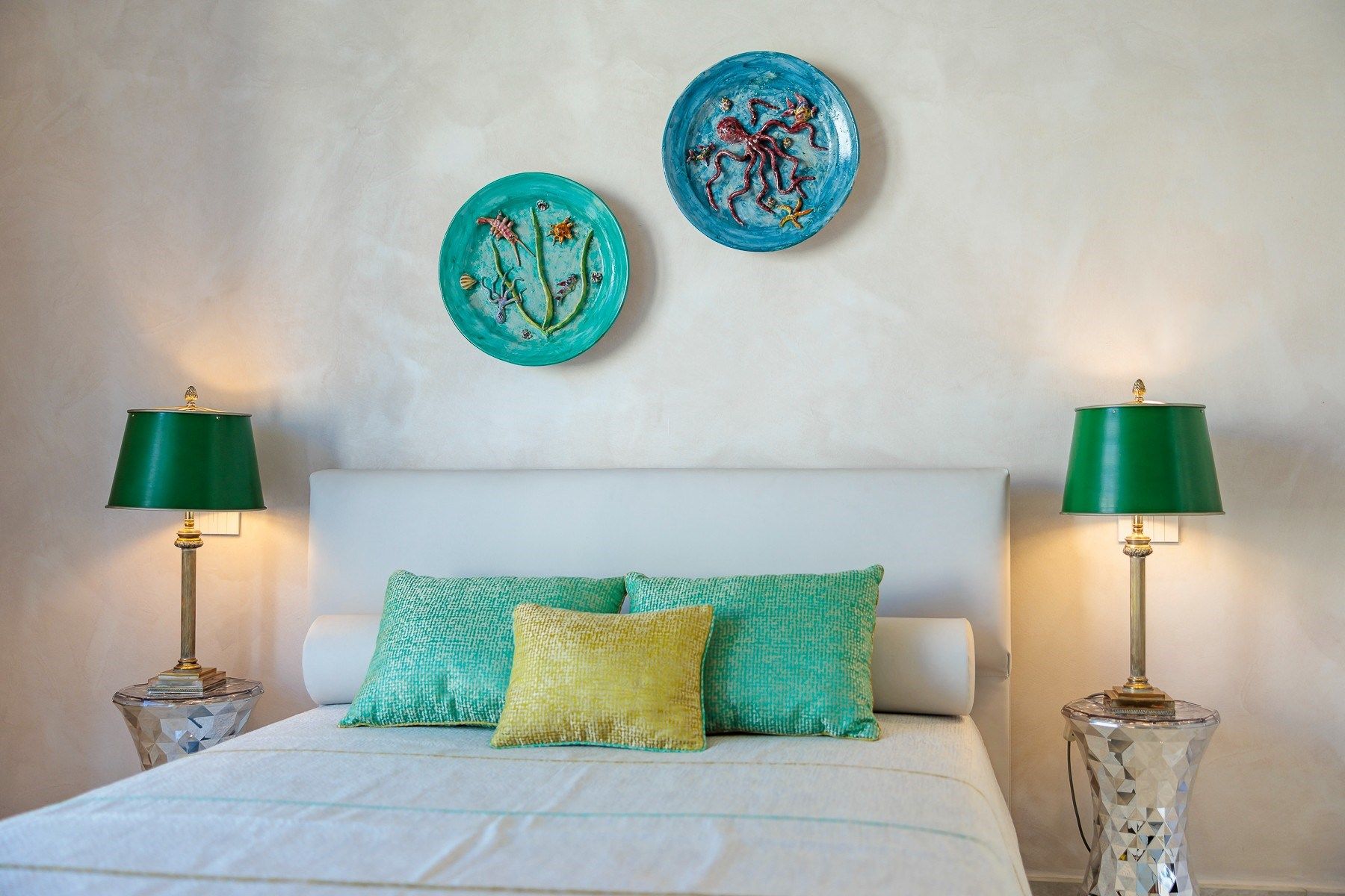 apartment 5 Rooms for sale on MENTON (06500)