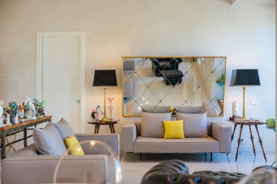 Sale Apartment Menton 5&nbsp;Rooms 131&nbsp;m²