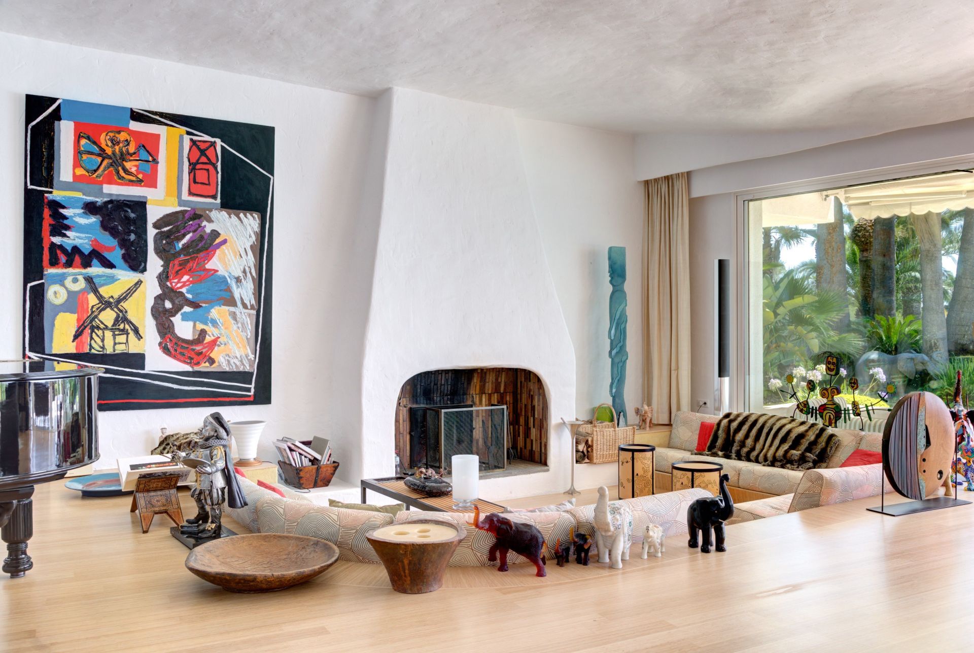 villa 10 Rooms for sale on CANNES (06400)