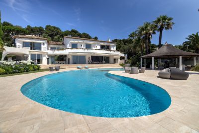 Sale Villa Cannes 10&nbsp;Rooms 826&nbsp;m²