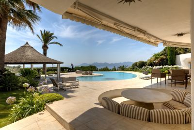 Sale Villa Cannes 10&nbsp;Rooms 826&nbsp;m²