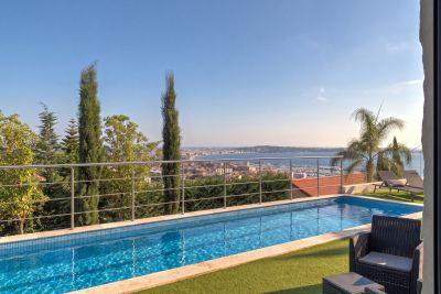 Sale Villa Le Golfe Juan 6&nbsp;Rooms 309&nbsp;m²