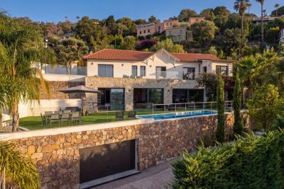 Sale Villa Le Golfe Juan 6&nbsp;Rooms 309&nbsp;m²