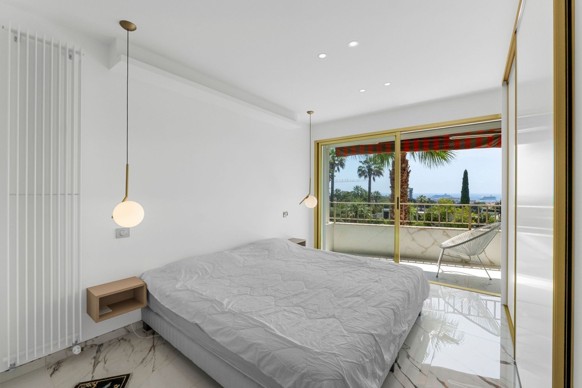 appartement 4 Pièces en vente sur CANNES (06400)