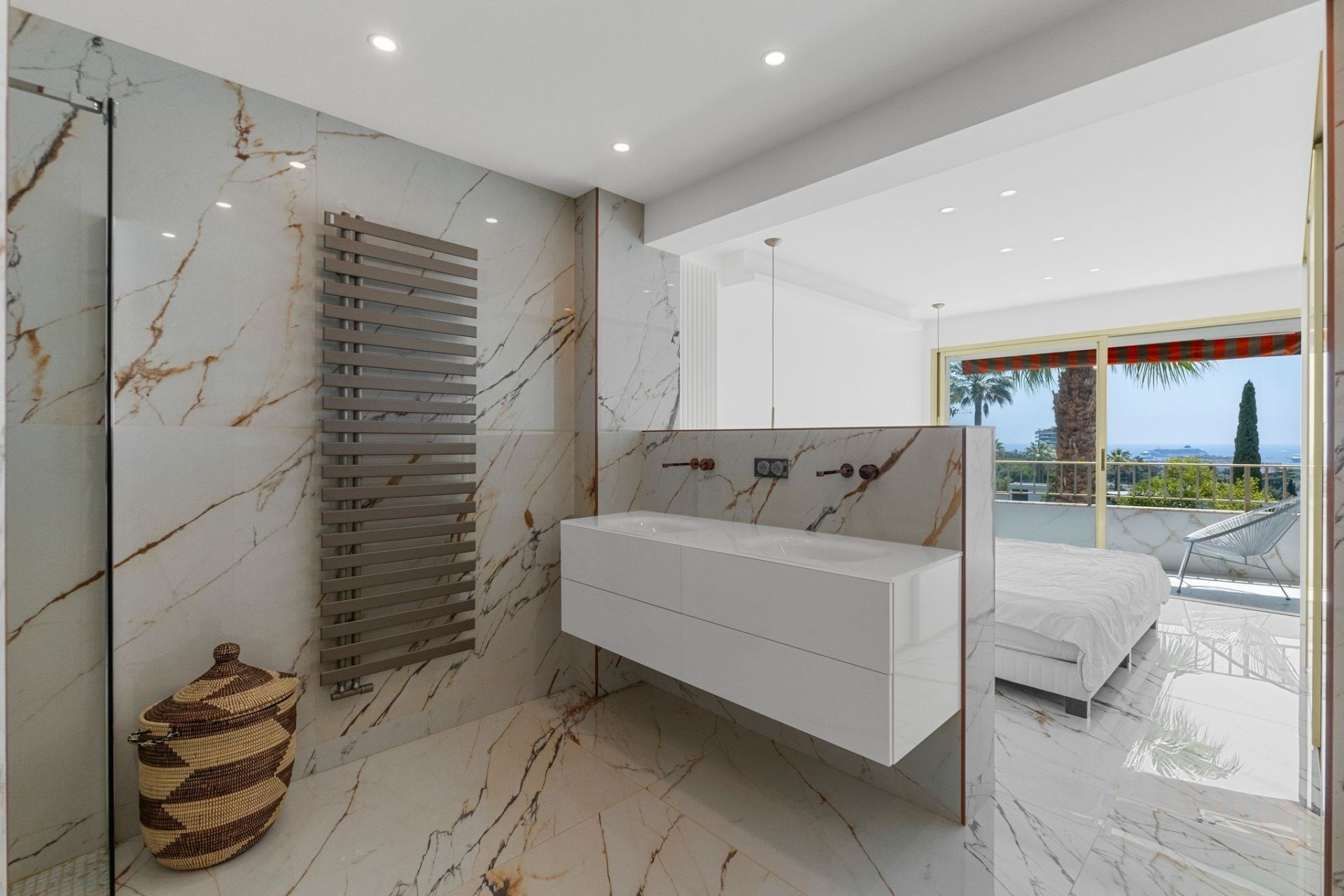 appartement 4 Pièces en vente sur CANNES (06400)