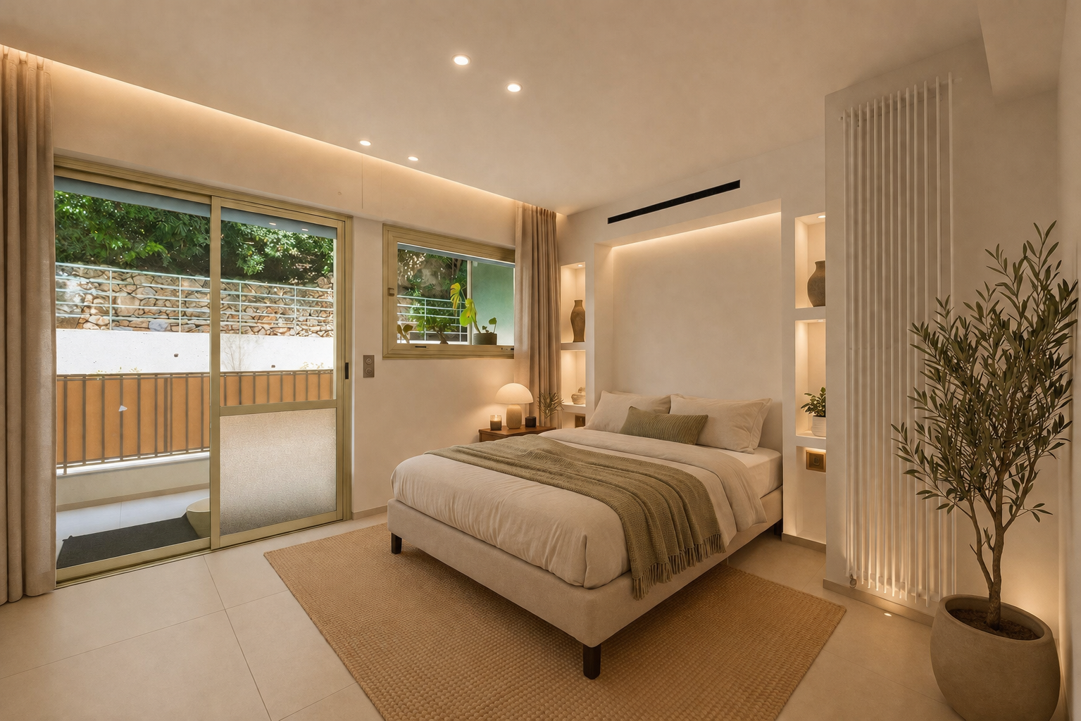 appartement 4 Pièces en vente sur CANNES (06400)