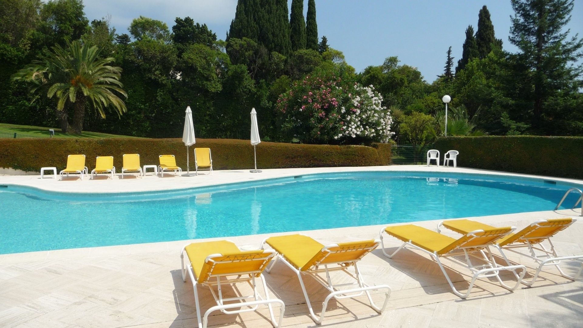 appartement 4 Pièces en vente sur CANNES (06400)