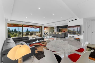 Vente Appartement Cannes 4&nbsp;Pièces 127&nbsp;m²