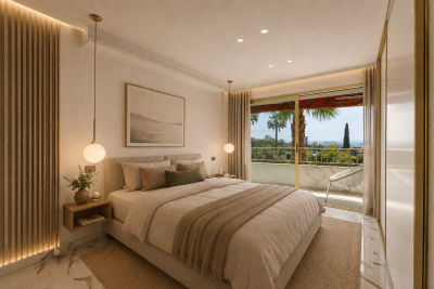 Vente Appartement Cannes 4&nbsp;Pièces 127&nbsp;m²