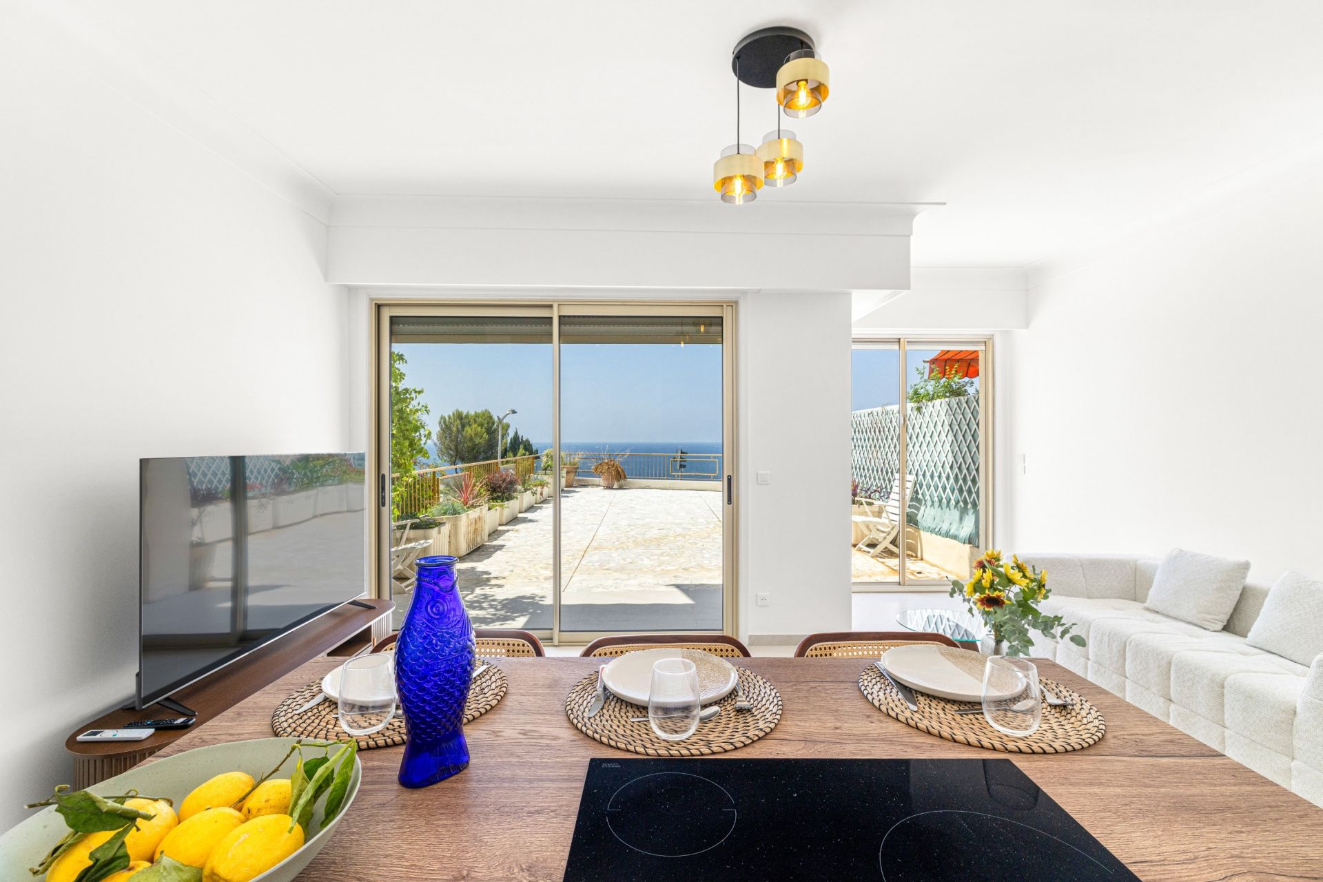 appartement 2 Pièces en vente sur NICE (06300)
