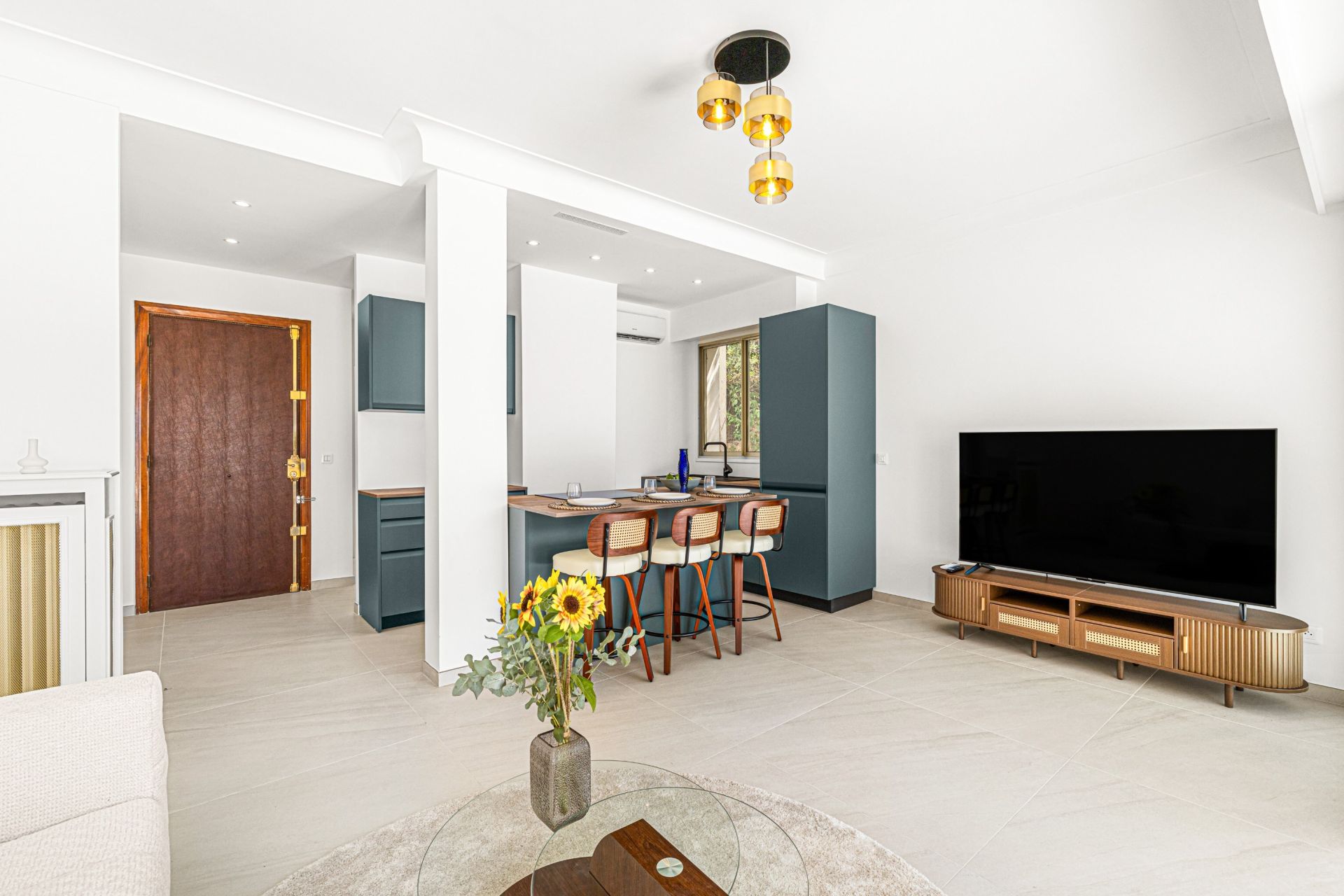 appartement 2 Pièces en vente sur NICE (06300)