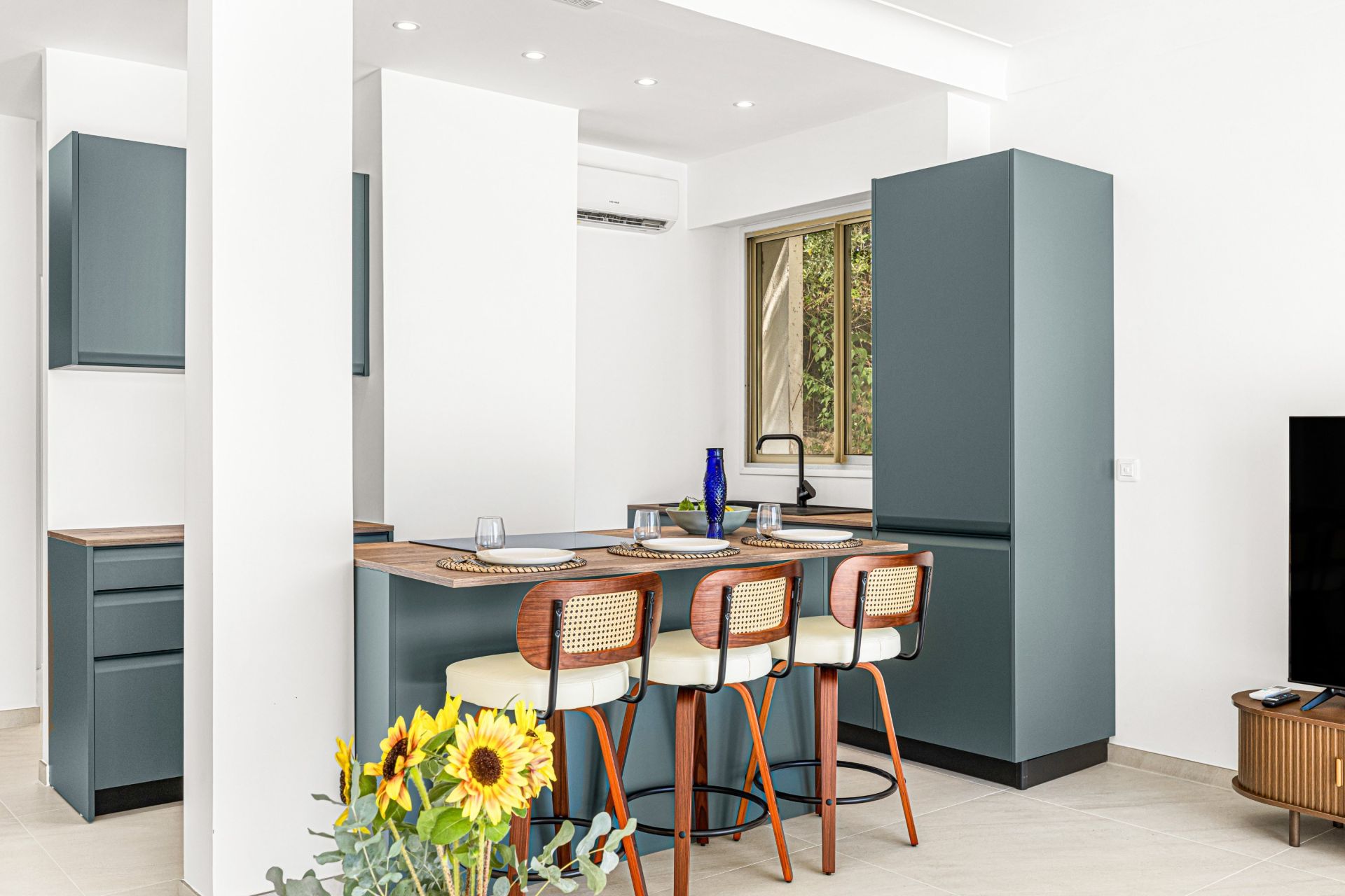 appartement 2 Pièces en vente sur NICE (06300)