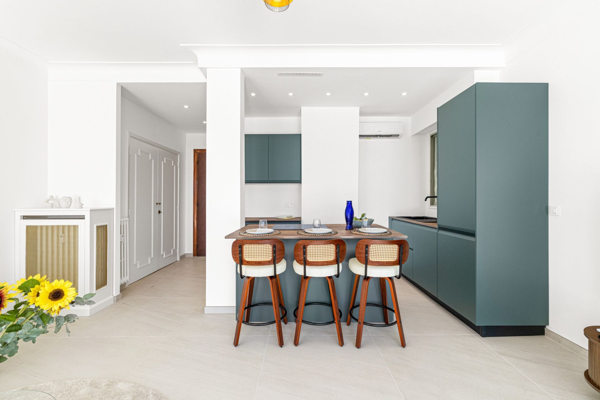 appartement 2 Pièces en vente sur NICE (06300)