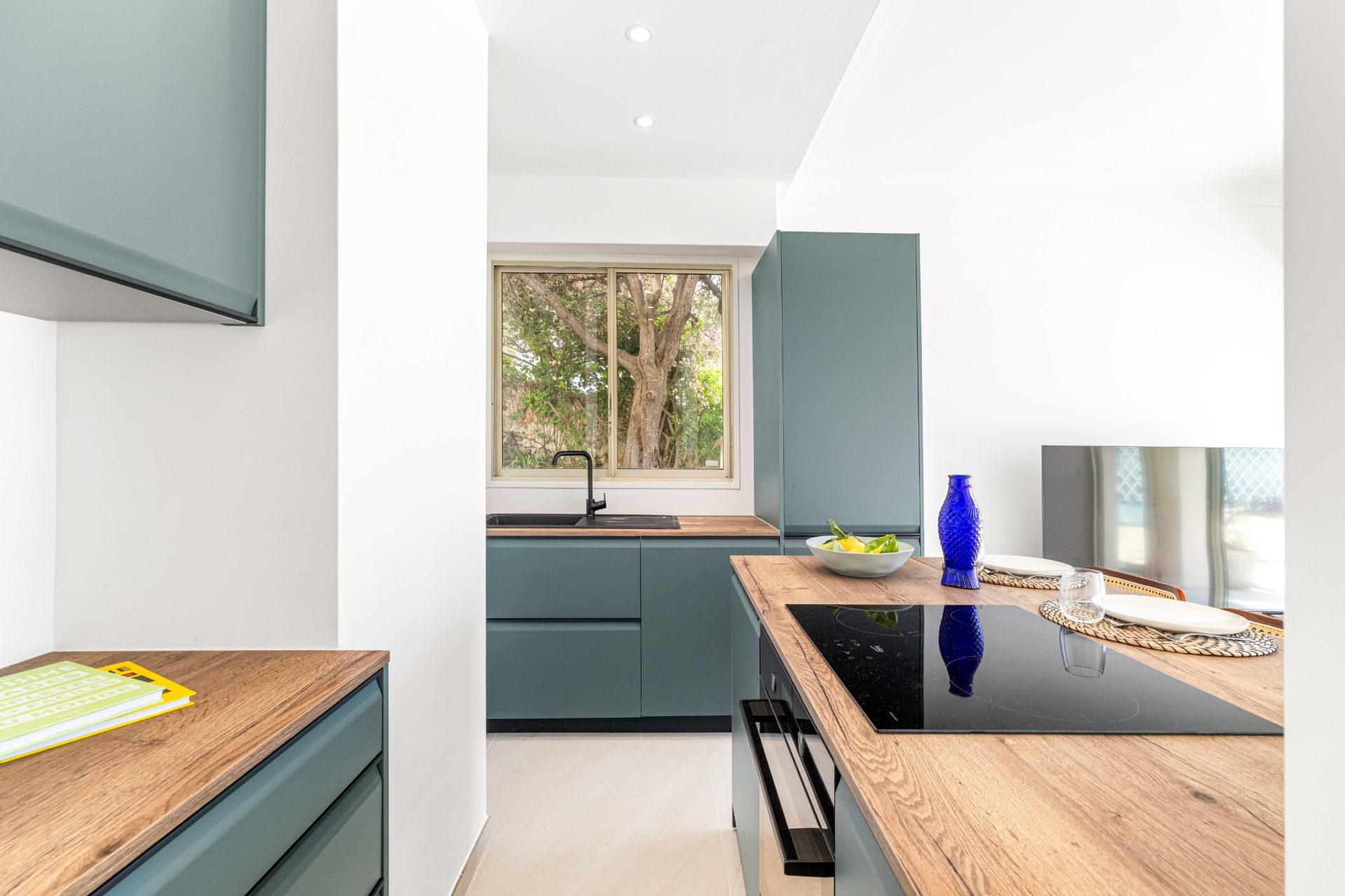appartement 2 Pièces en vente sur NICE (06300)