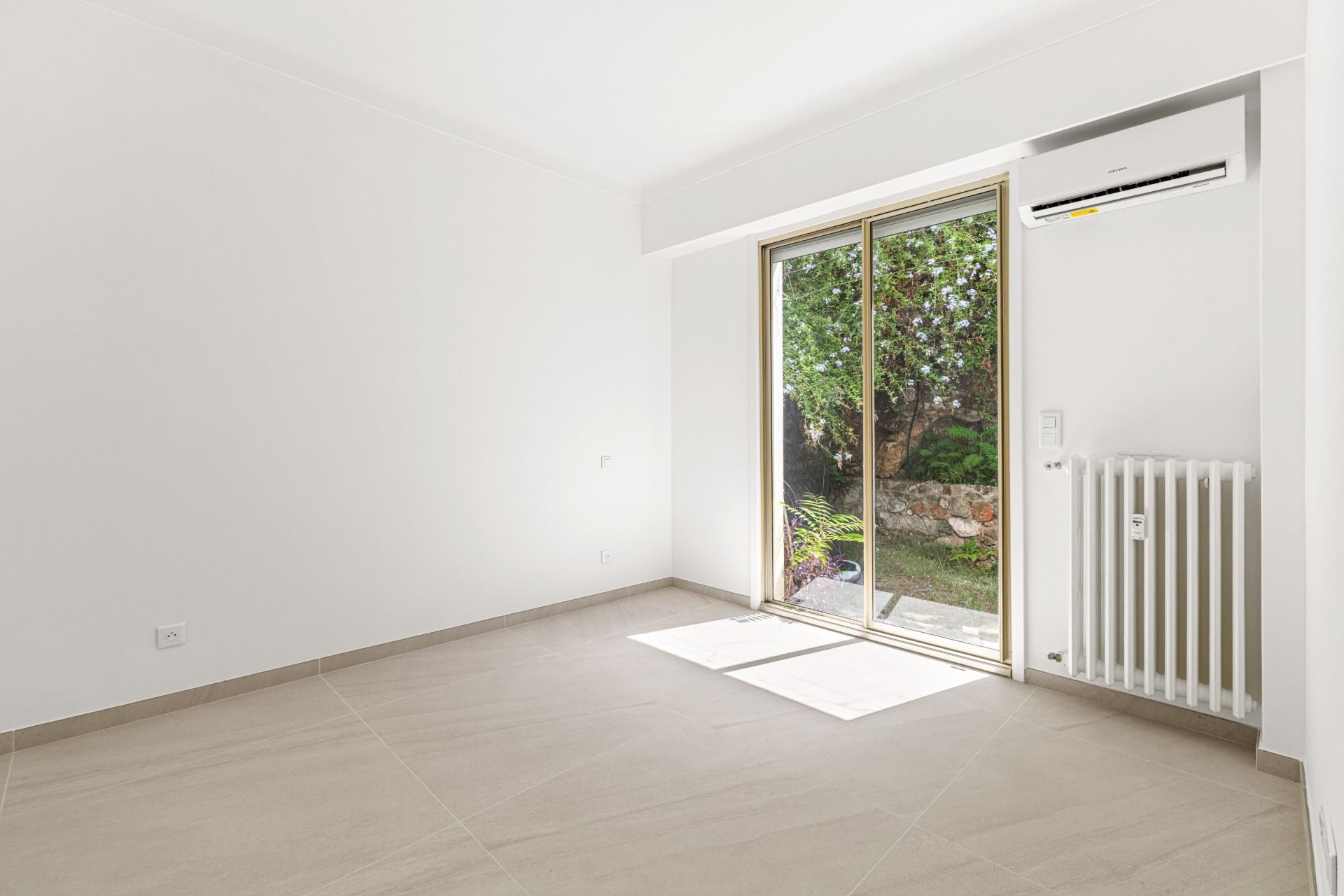 appartement 2 Pièces en vente sur NICE (06300)