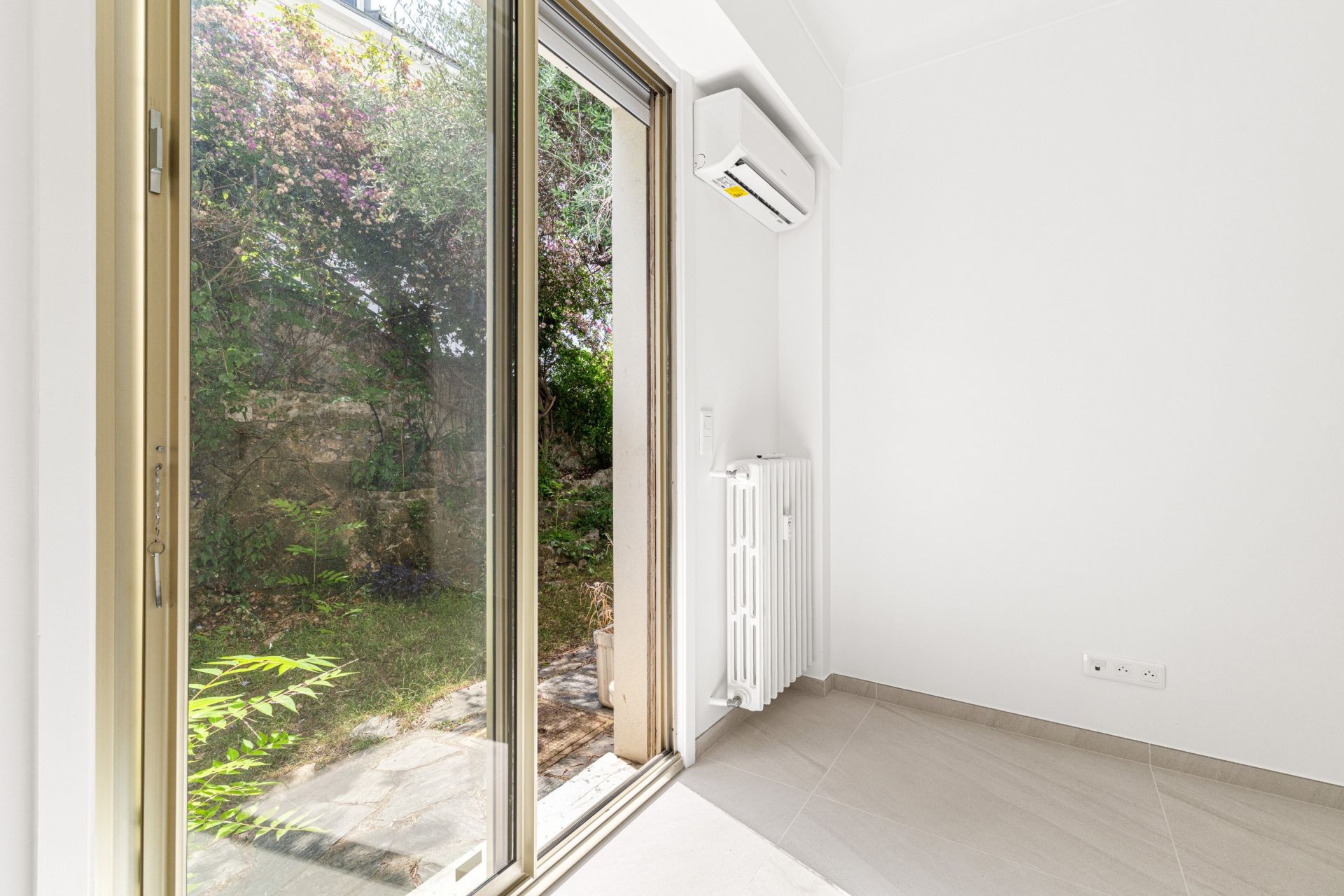 appartement 2 Pièces en vente sur NICE (06300)