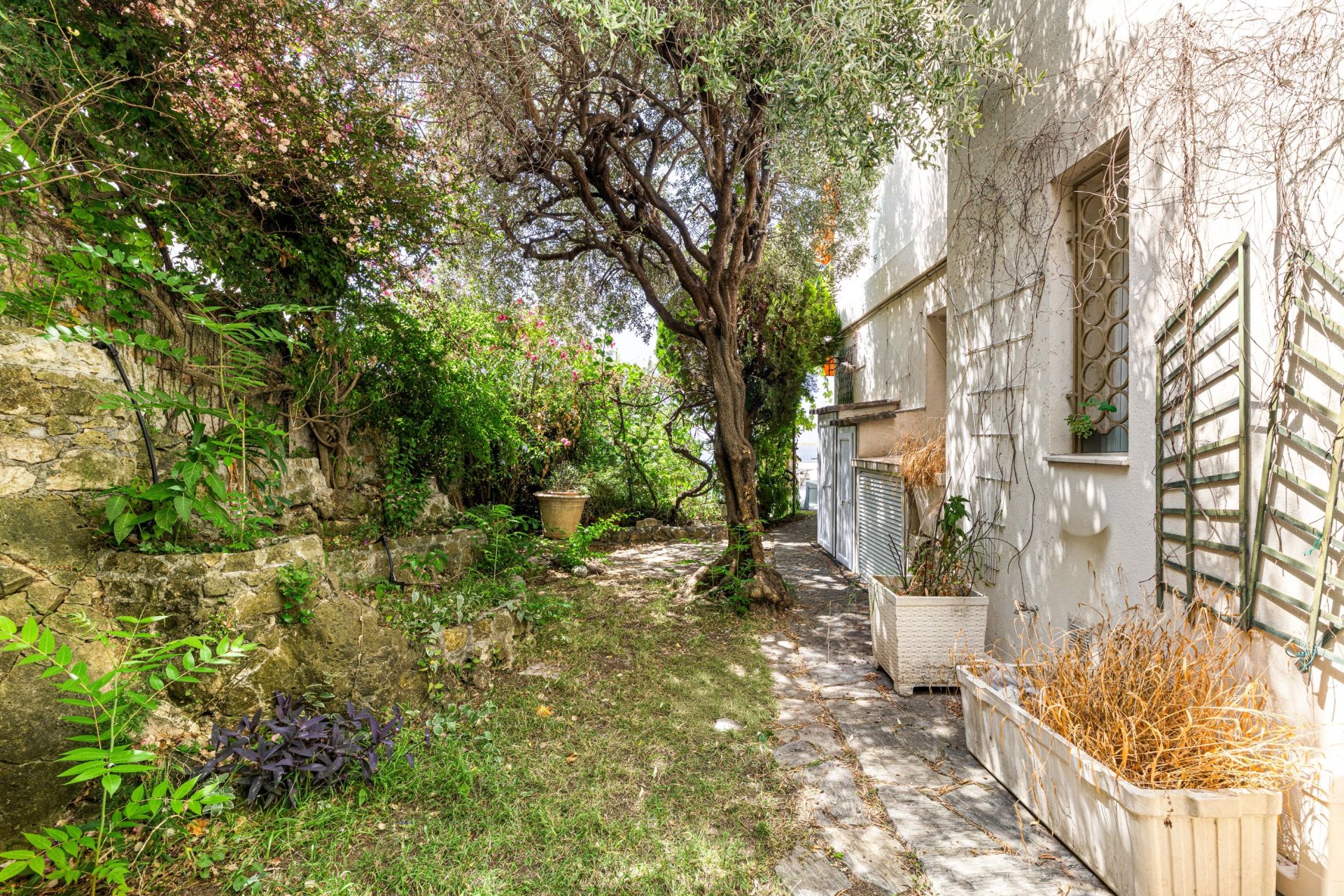 appartement 2 Pièces en vente sur NICE (06300)