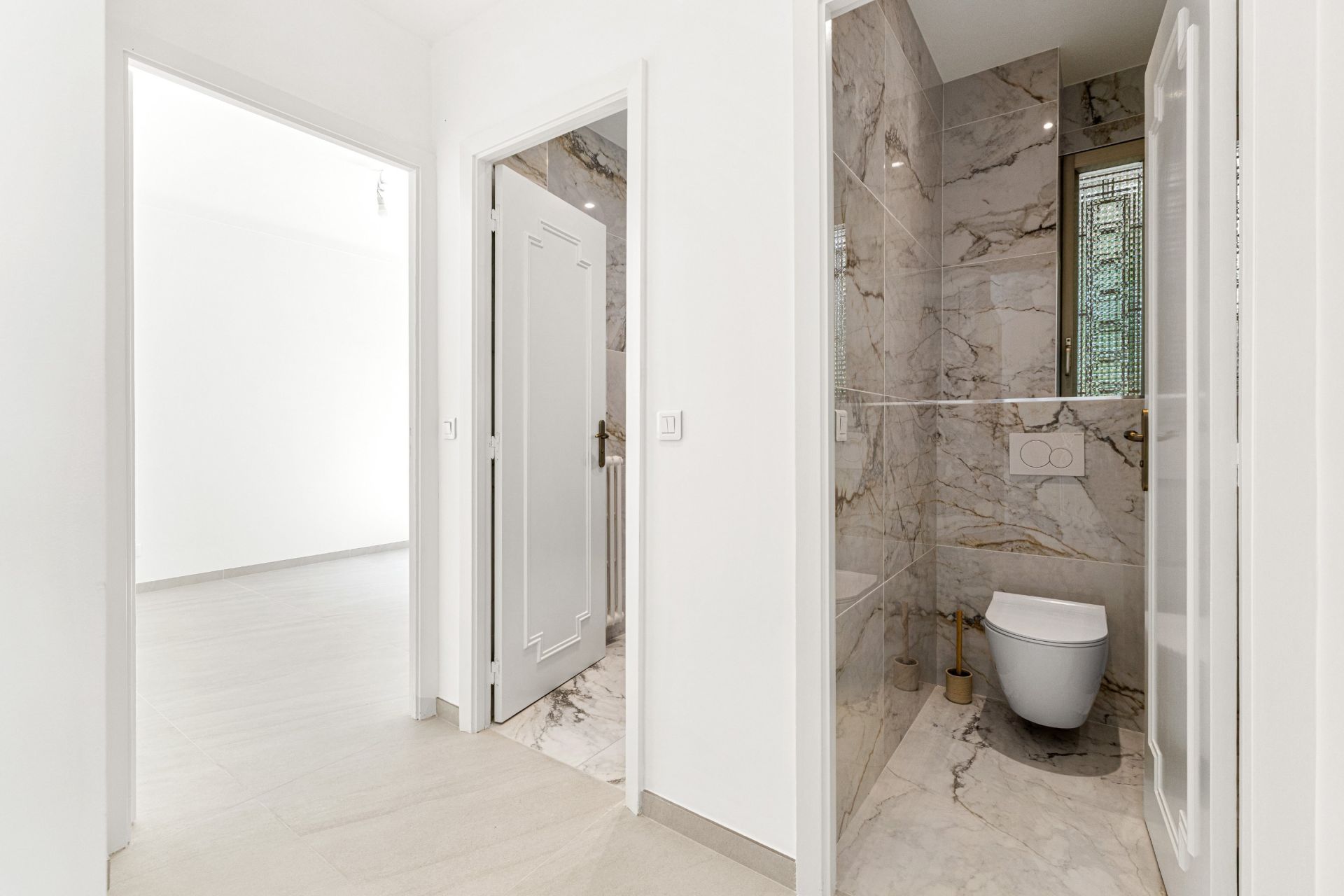 appartement 2 Pièces en vente sur NICE (06300)