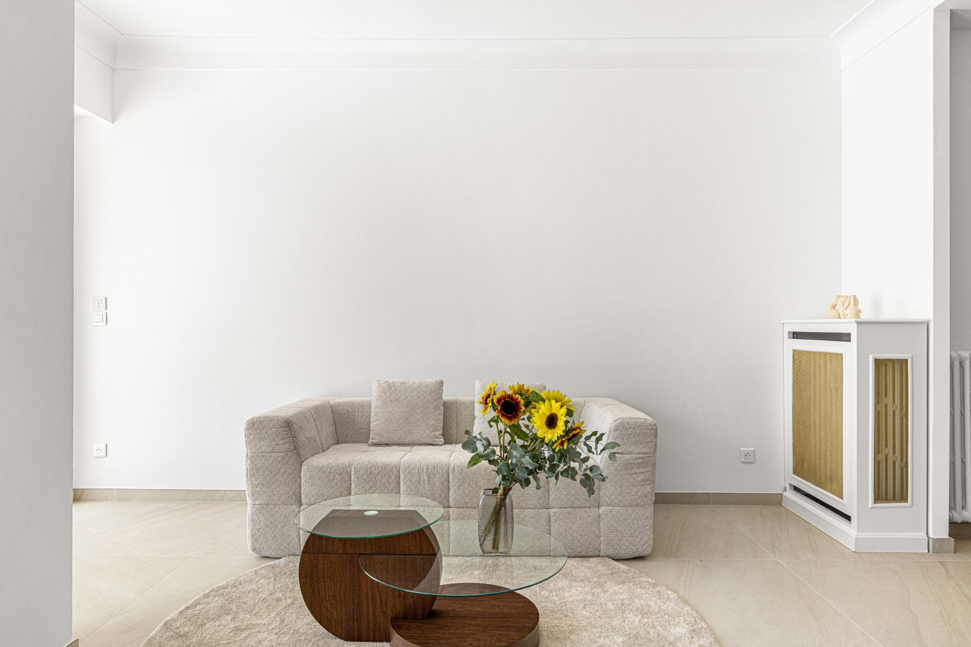 appartement 2 Pièces en vente sur NICE (06300)