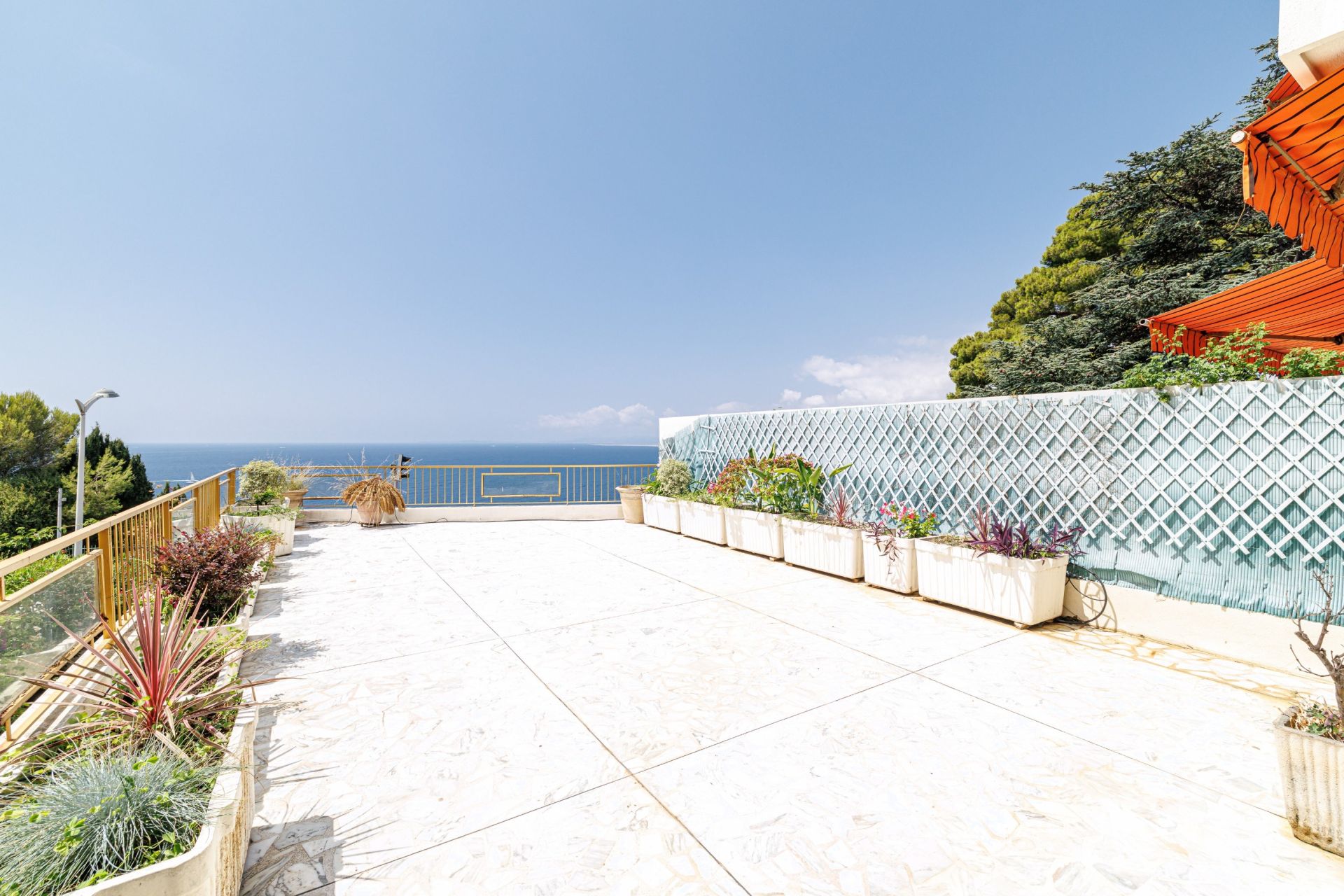 appartement 2 Pièces en vente sur NICE (06300)