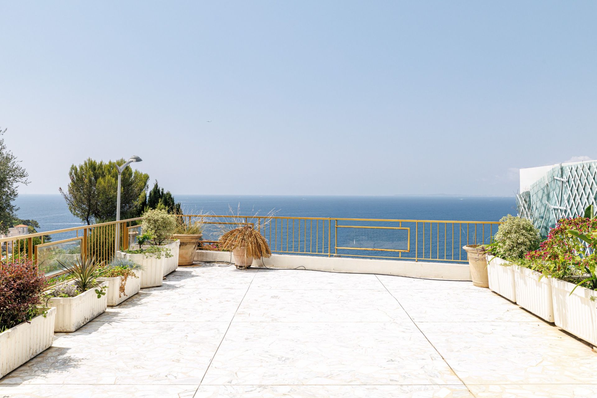 appartement 2 Pièces en vente sur NICE (06300)