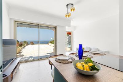 Vente Appartement Nice 2&nbsp;Pièces 48&nbsp;m²