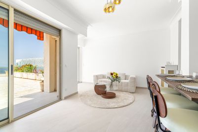 Vente Appartement Nice 2&nbsp;Pièces 48&nbsp;m²