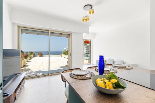 Vente Appartement Nice 2&nbsp;Pièces 48&nbsp;m²