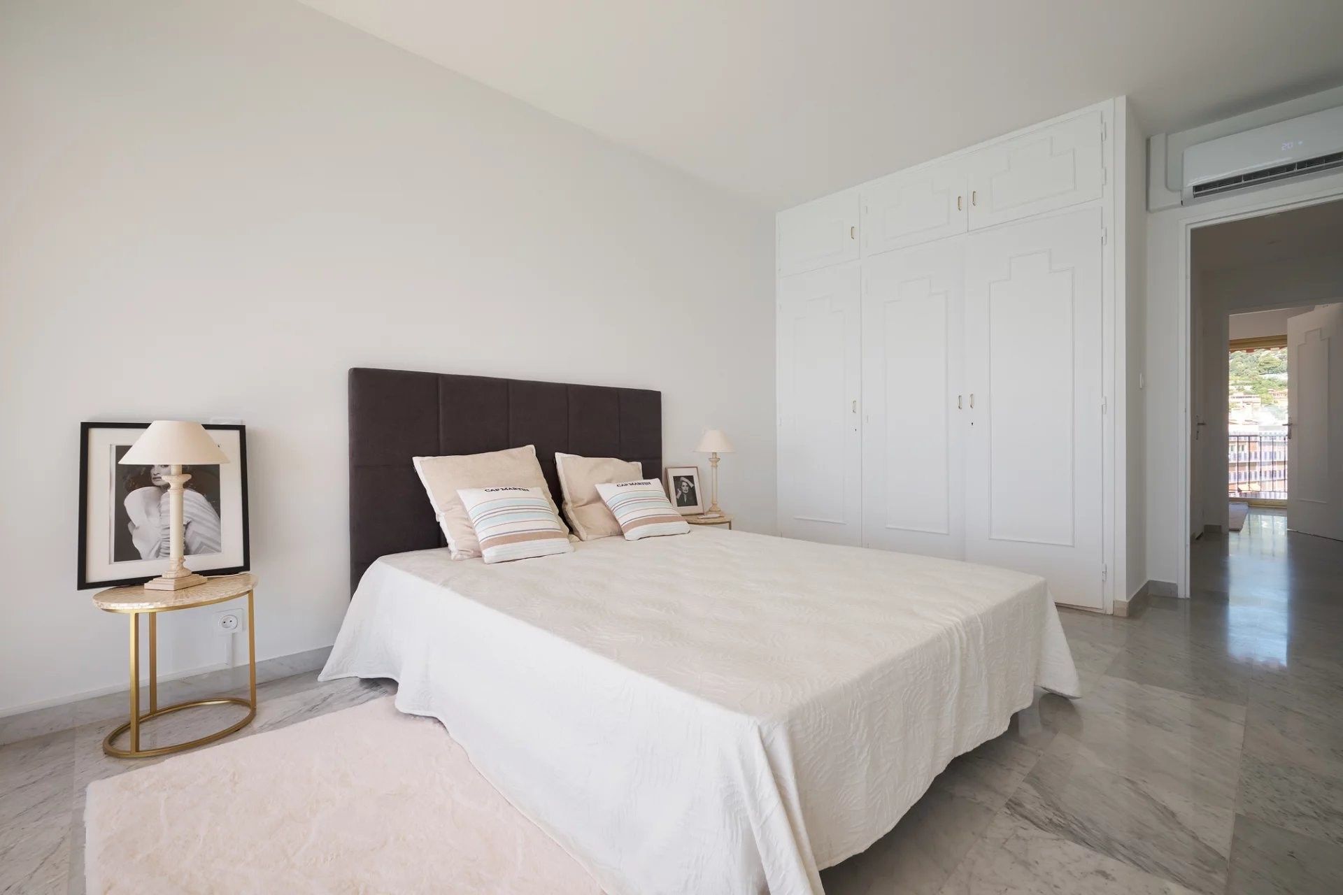 appartement 3 Pièces en vente sur ROQUEBRUNE CAP MARTIN (06190)