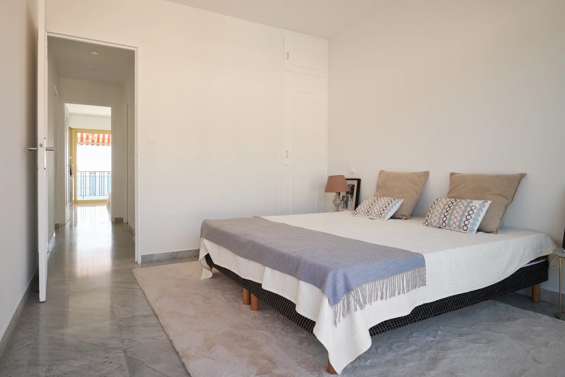 appartement 3 Pièces en vente sur ROQUEBRUNE CAP MARTIN (06190)