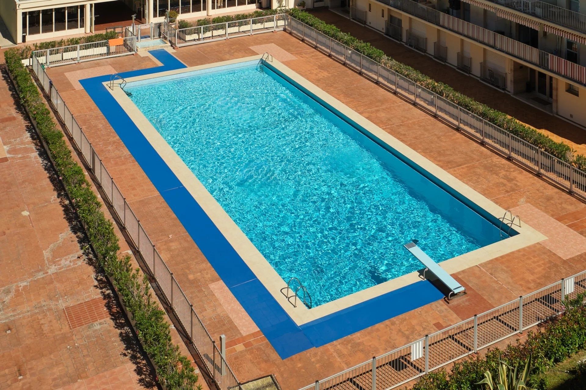 appartement 3 Pièces en vente sur ROQUEBRUNE CAP MARTIN (06190)
