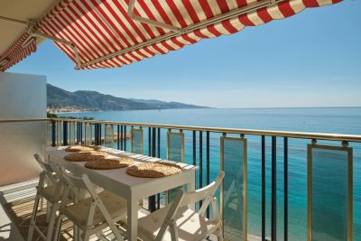 Vente Appartement Roquebrune-Cap-Martin 3&nbsp;Pièces 70.02&nbsp;m²