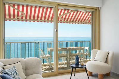 Vente Appartement Roquebrune-Cap-Martin 3&nbsp;Pièces 70.02&nbsp;m²